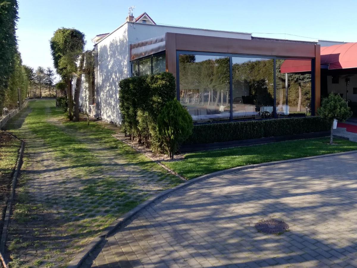 Mierzyn  Pokoj Vivat מראה חיצוני תמונה